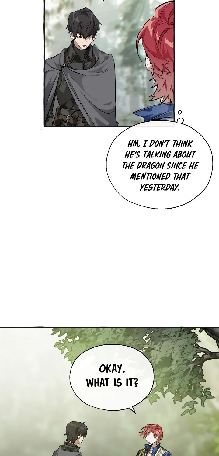 Trash of the Count’s Family Zinmanga X Chapter 25 Page 19