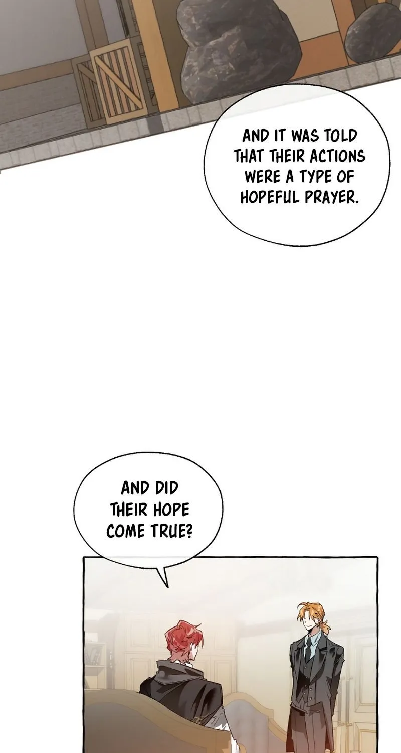 Trash of the Count’s Family Zinmanga X Chapter 23 Page 8