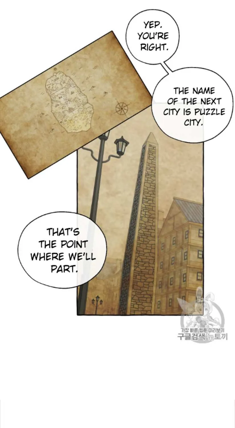 Trash of the Count’s Family Zinmanga X Chapter 21 Page 6