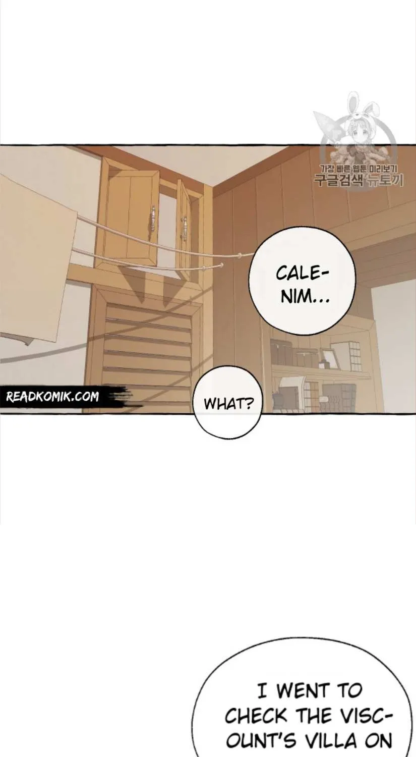 Trash of the Count’s Family Zinmanga X Chapter 21 Page 8
