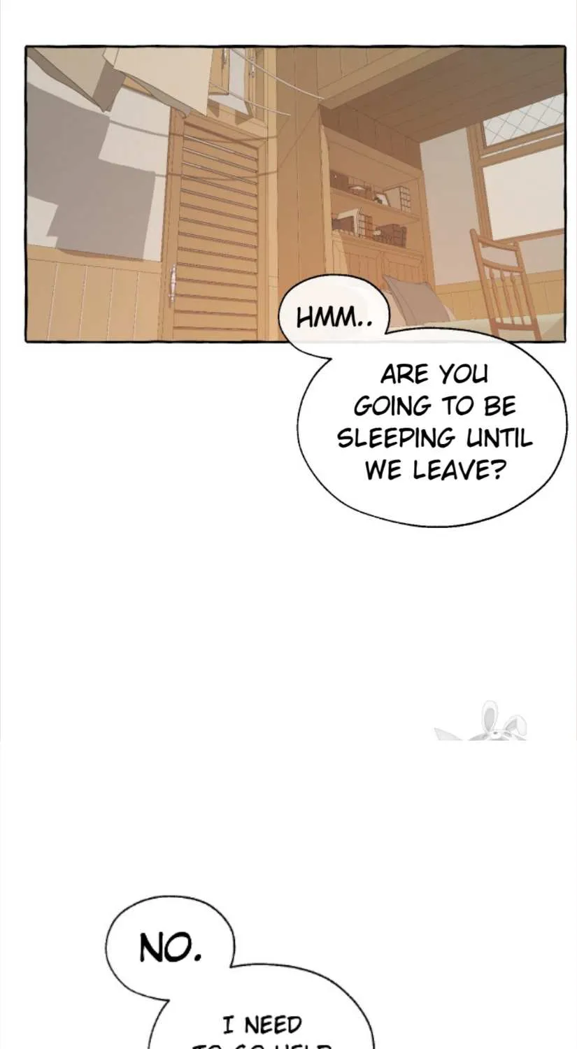 Trash of the Count’s Family Zinmanga X Chapter 21 Page 21
