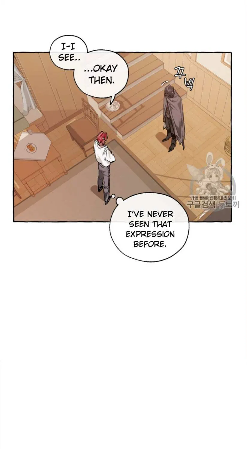 Trash of the Count’s Family Zinmanga X Chapter 21 Page 24