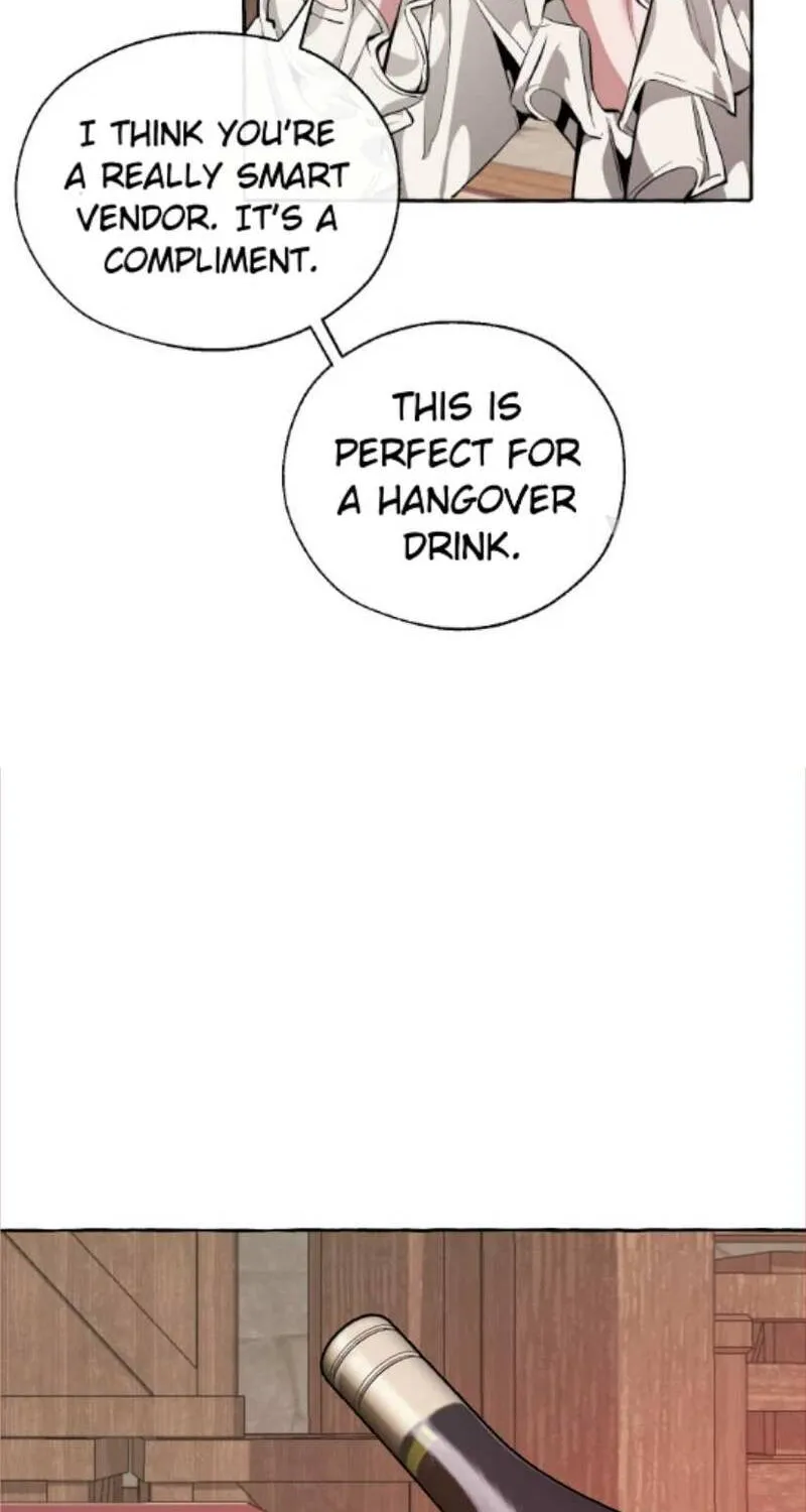 Trash of the Count’s Family Zinmanga X Chapter 21 Page 44