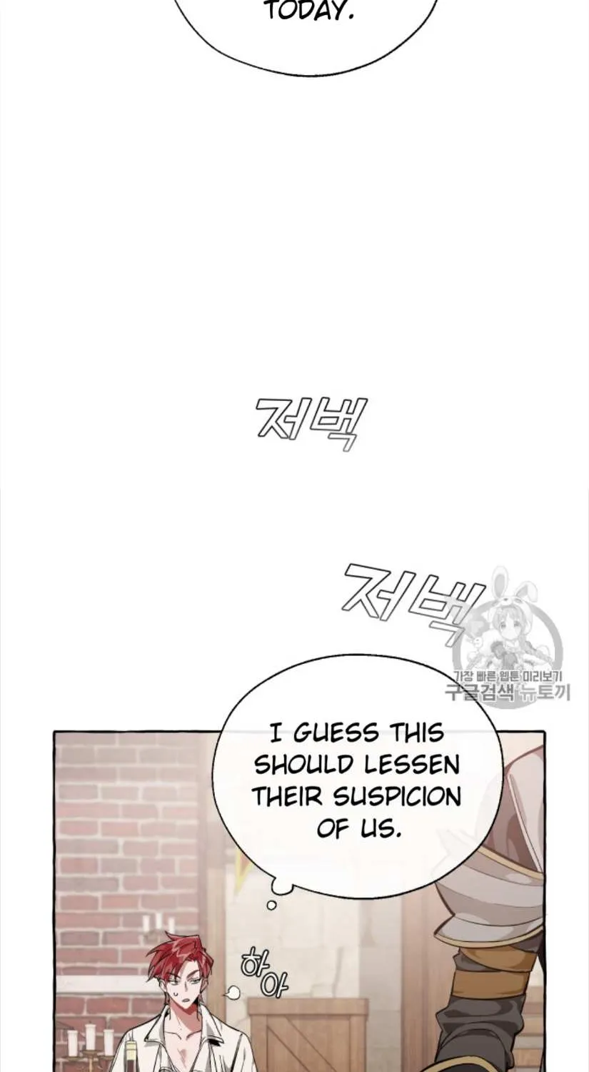 Trash of the Count’s Family Zinmanga X Chapter 21 Page 54