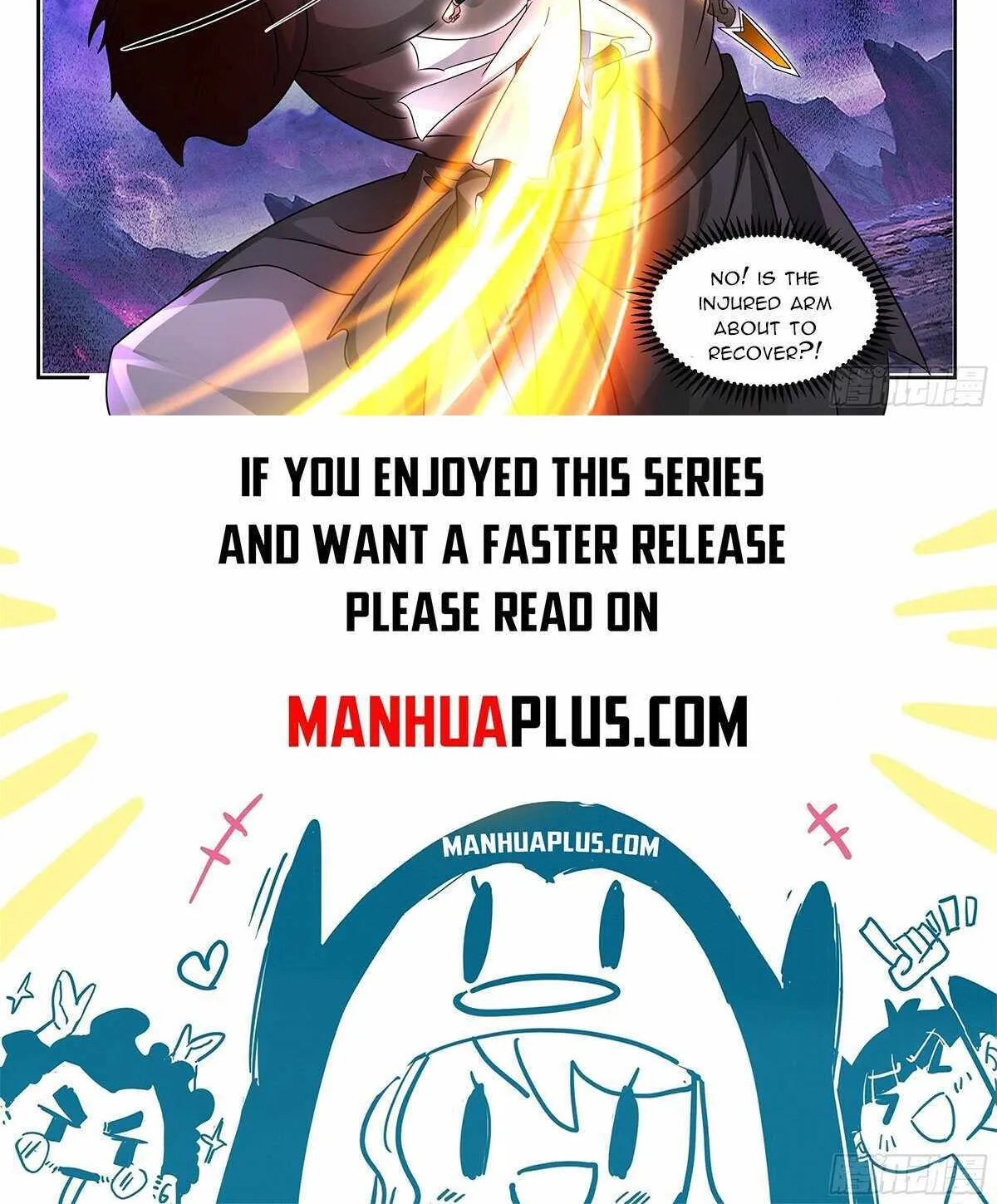 Martial Peak Zinmanga X Chapter 3713 Page 25