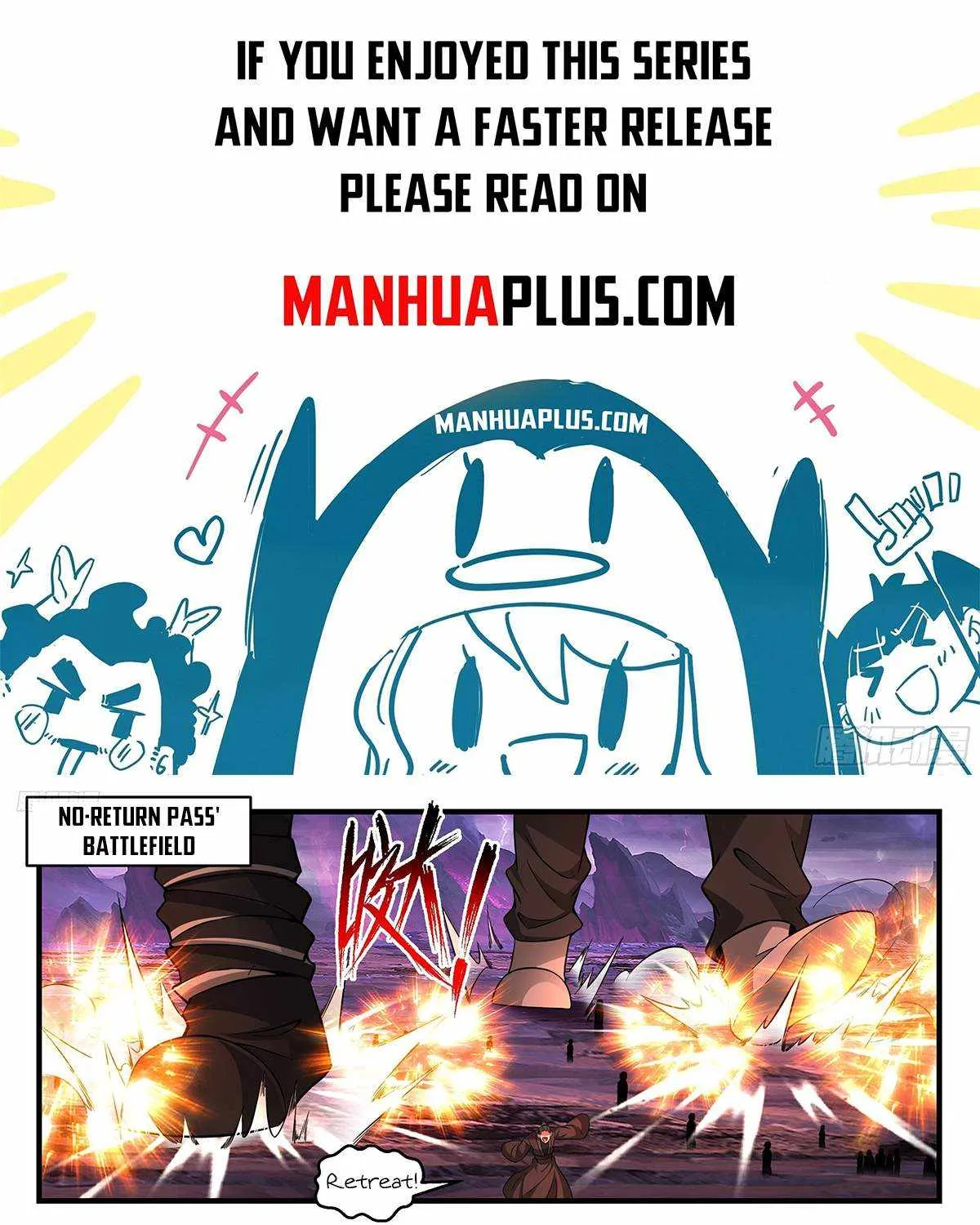 Martial Peak Zinmanga X Chapter 3712 Page 1