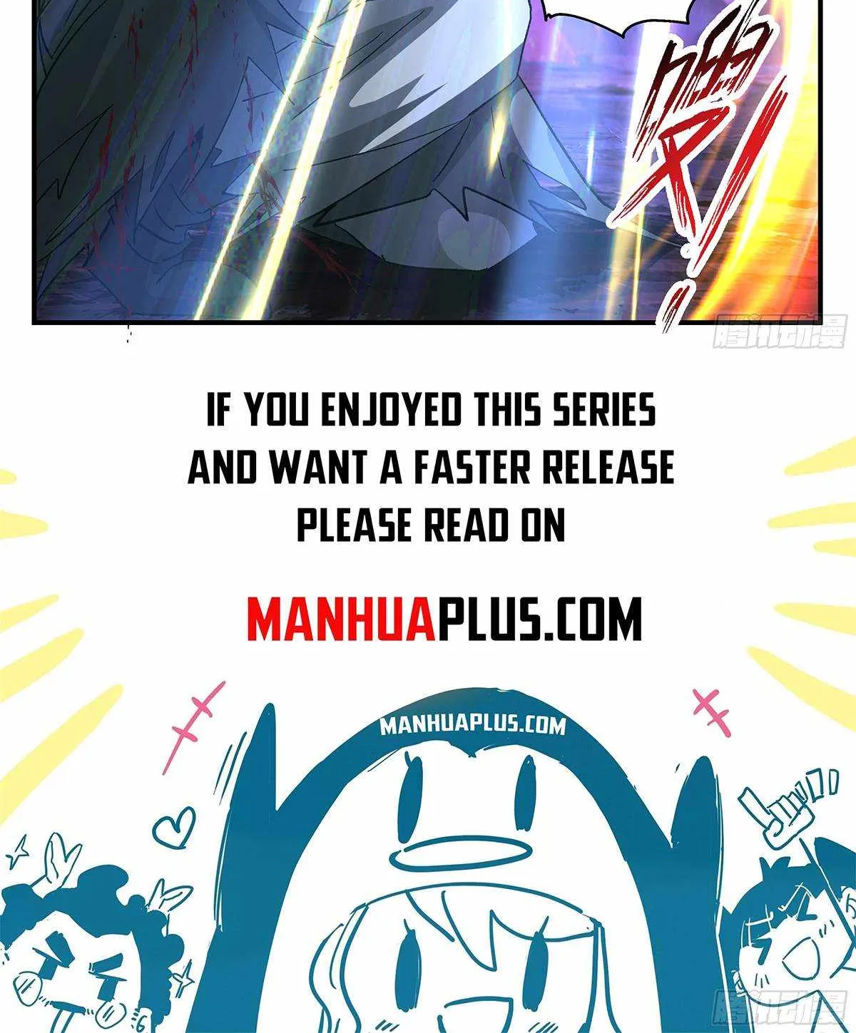 Martial Peak Zinmanga X Chapter 3712 Page 24