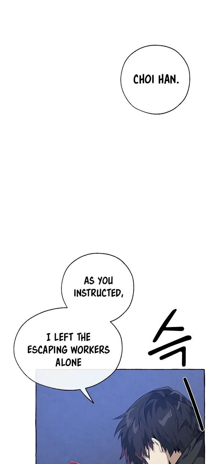 Trash of the Count’s Family Zinmanga X Chapter 19 Page 31
