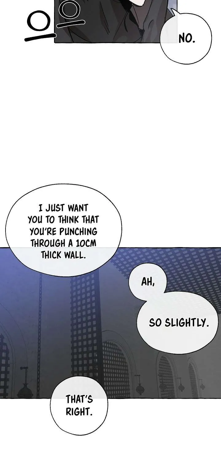Trash of the Count’s Family Zinmanga X Chapter 19 Page 35