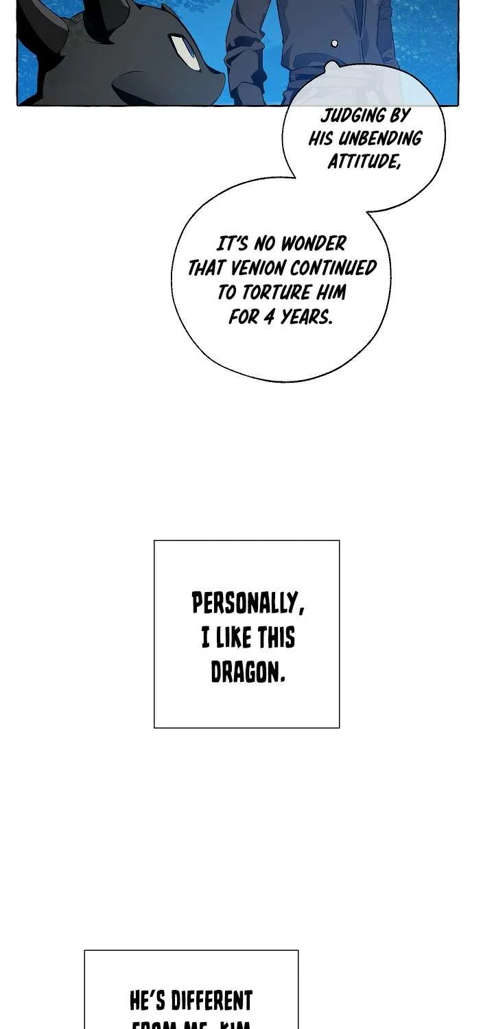Trash of the Count’s Family Zinmanga X Chapter 19 Page 52