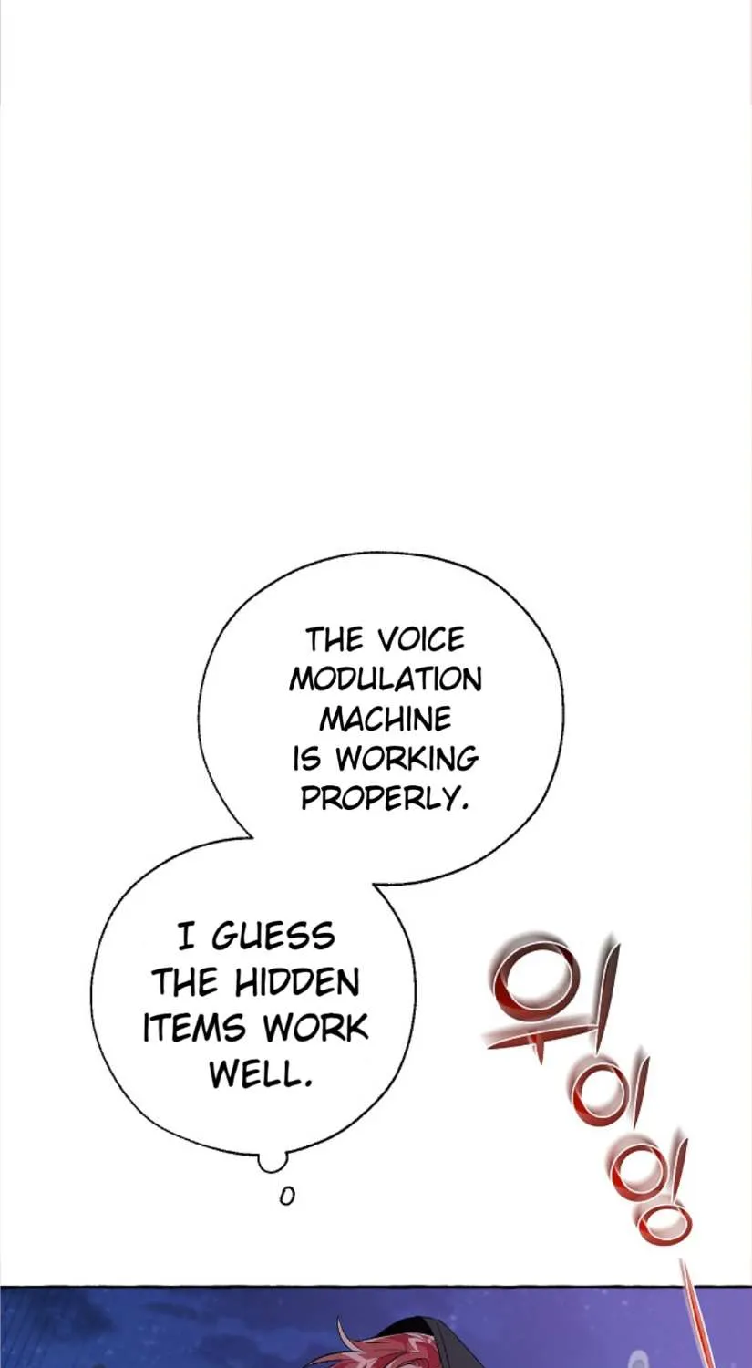 Trash of the Count’s Family Zinmanga X Chapter 18 Page 24