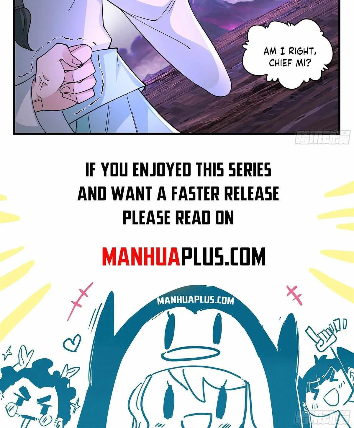 Martial Peak Zinmanga X Chapter 3710 Page 24