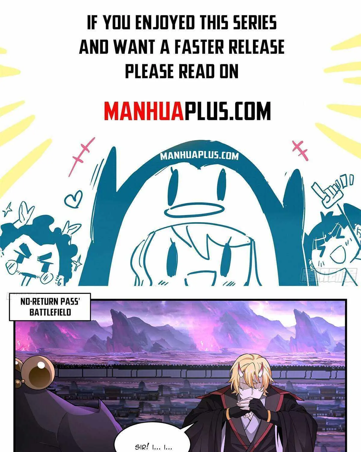 Martial Peak Zinmanga X Chapter 3709 Page 2