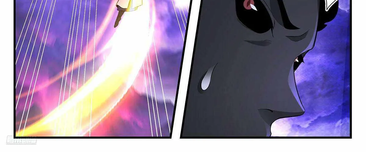 Martial Peak Zinmanga X Chapter 3709 Page 5