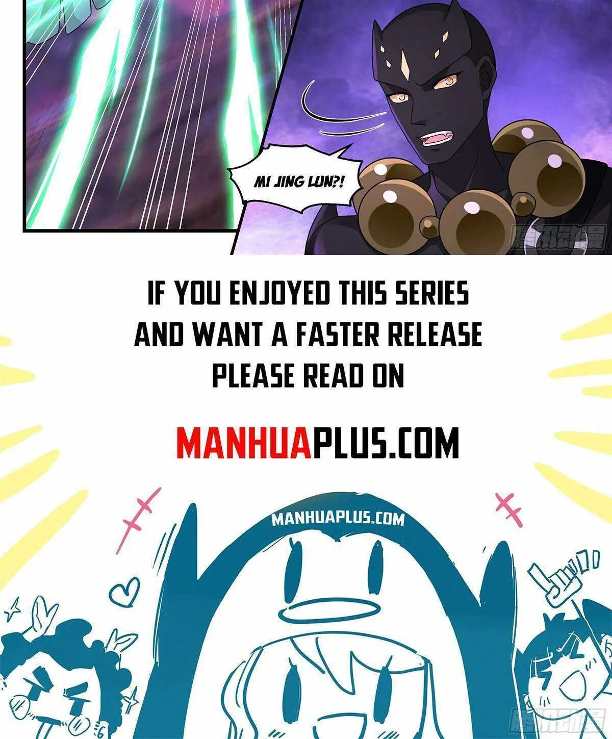 Martial Peak Zinmanga X Chapter 3709 Page 25