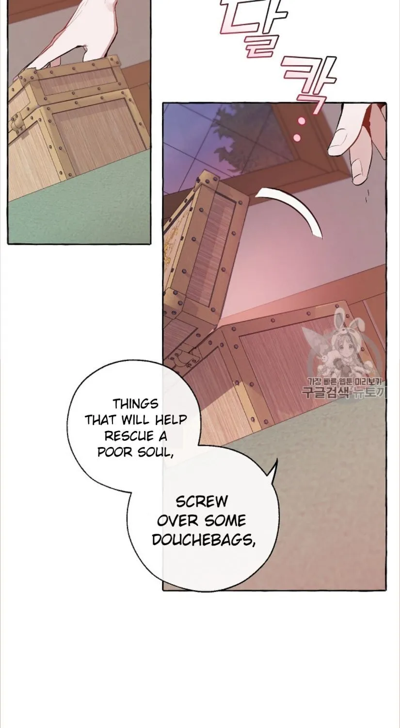 Trash of the Count’s Family Zinmanga X Chapter 16 Page 31