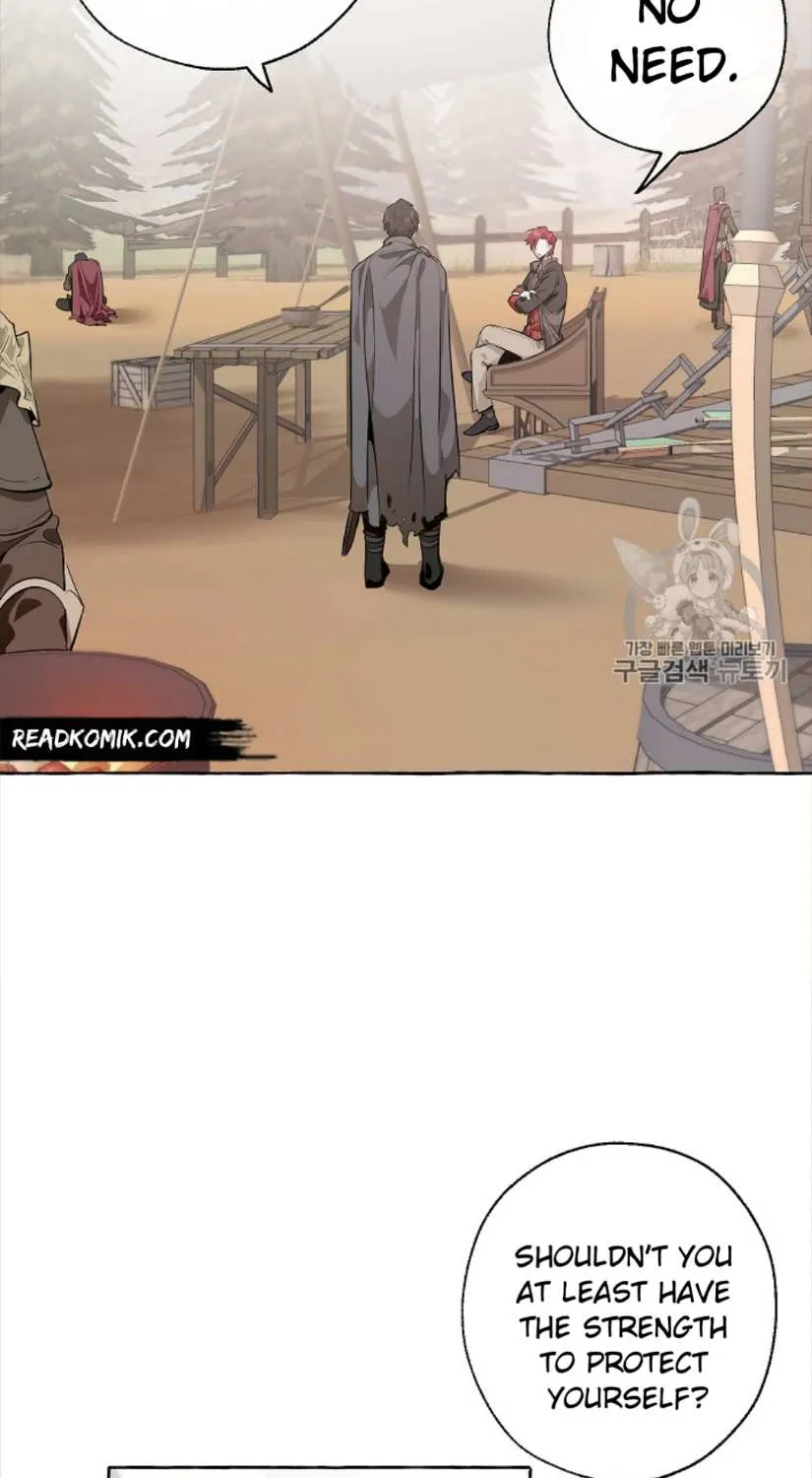 Trash of the Count’s Family Zinmanga X Chapter 14 Page 15