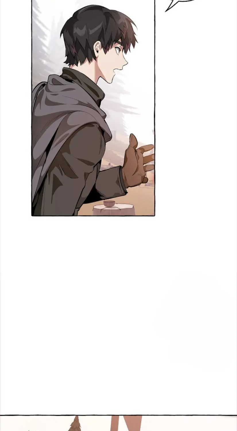 Trash of the Count’s Family Zinmanga X Chapter 14 Page 16