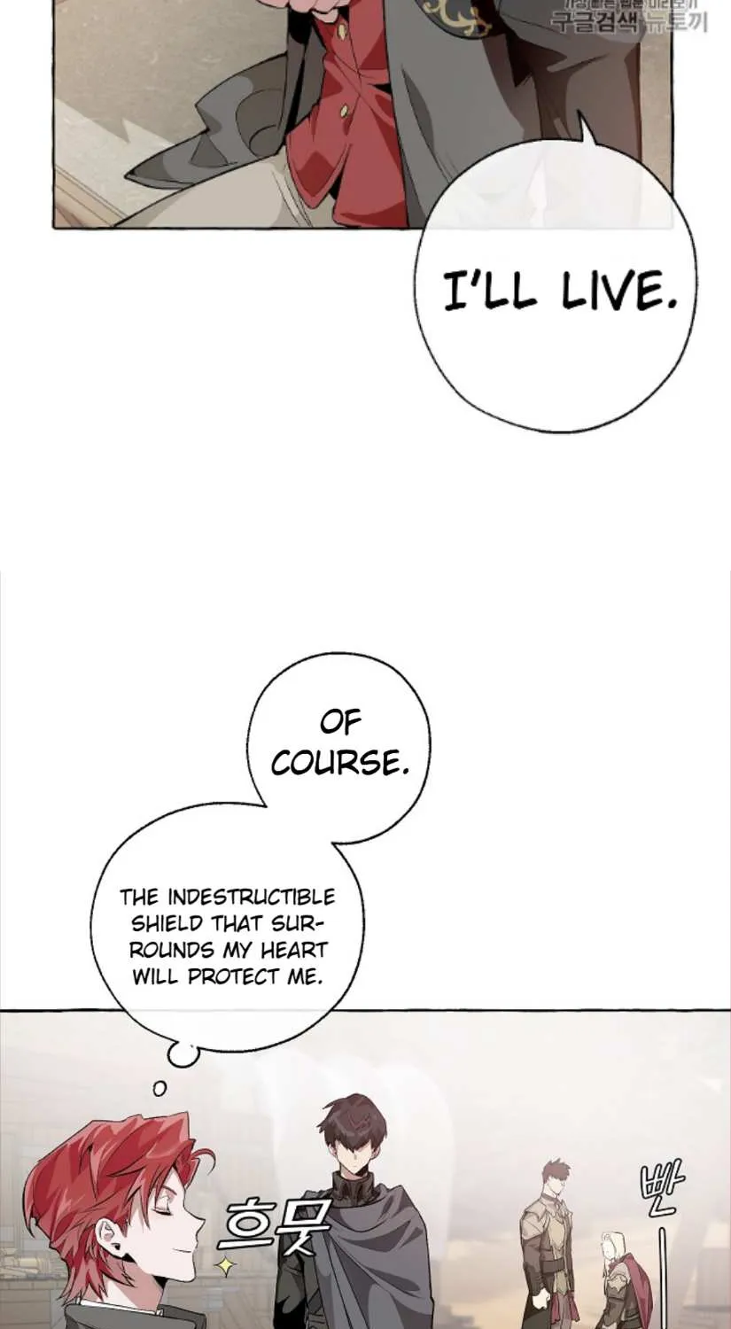 Trash of the Count’s Family Zinmanga X Chapter 14 Page 21
