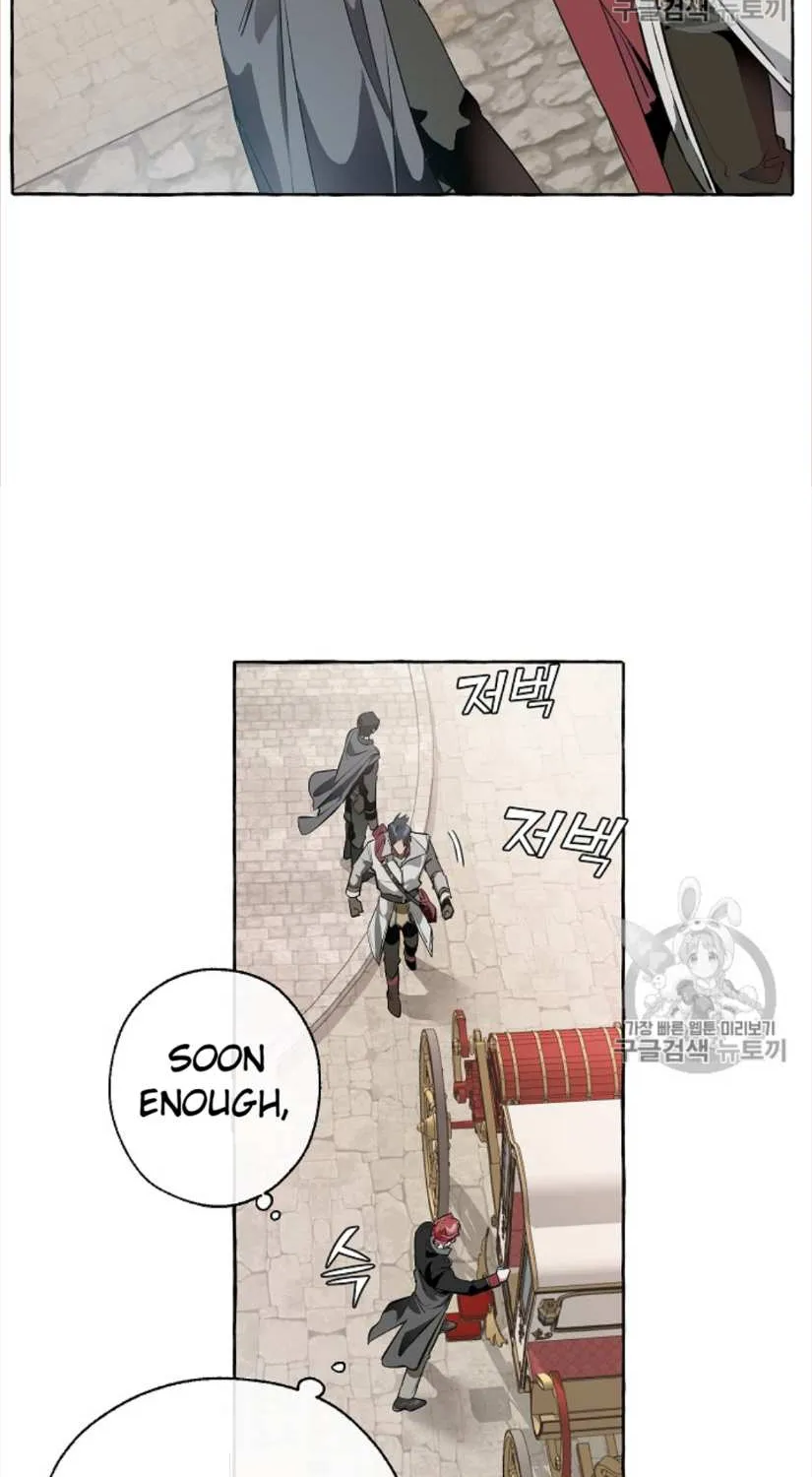Trash of the Count’s Family Zinmanga X Chapter 13 Page 14