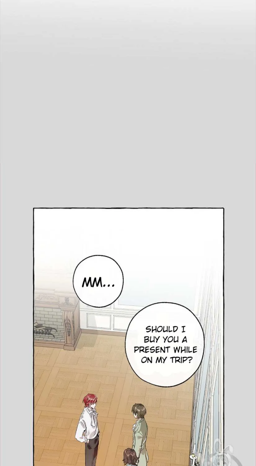 Trash of the Count’s Family Zinmanga X Chapter 13 Page 24