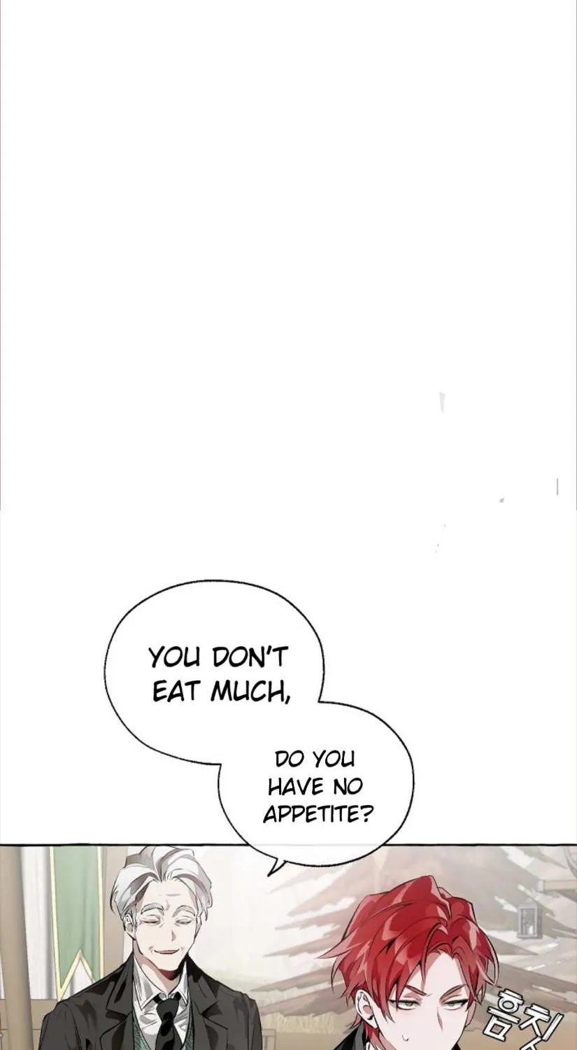 Trash of the Count’s Family Zinmanga X Chapter 13 Page 63