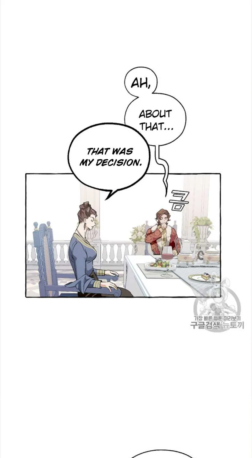 Trash of the Count’s Family Zinmanga X Chapter 12 Page 19