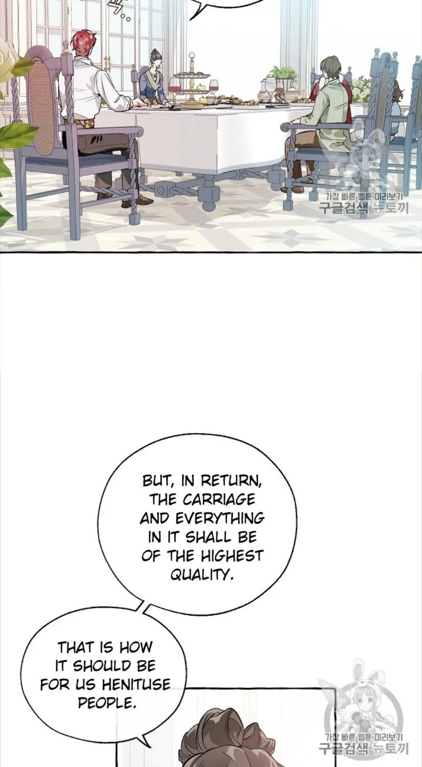 Trash of the Count’s Family Zinmanga X Chapter 12 Page 38