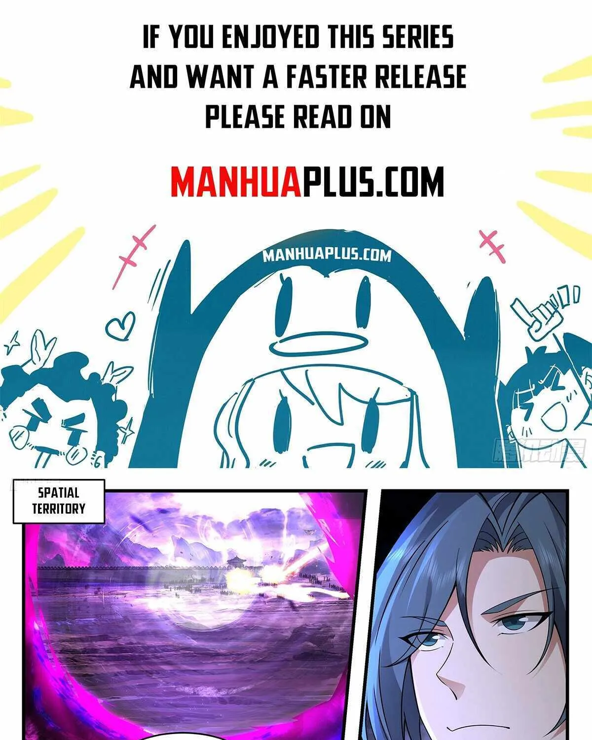 Martial Peak Zinmanga X Chapter 3704 Page 1