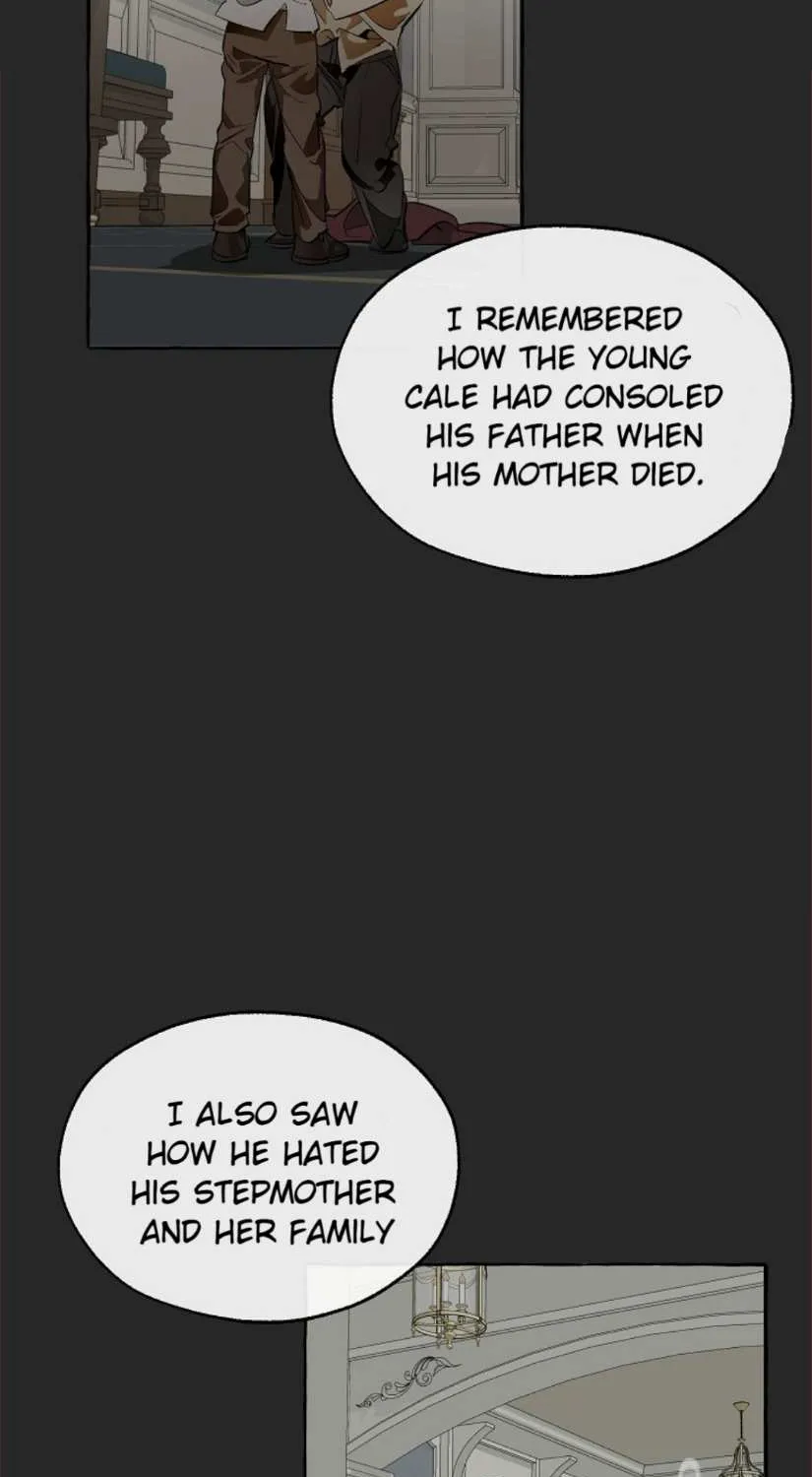 Trash of the Count’s Family Zinmanga X Chapter 11 Page 54