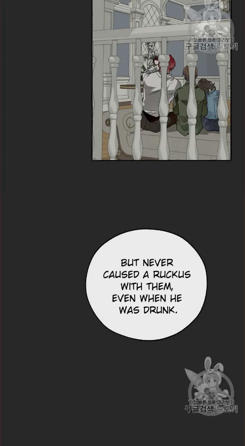 Trash of the Count’s Family Zinmanga X Chapter 11 Page 55