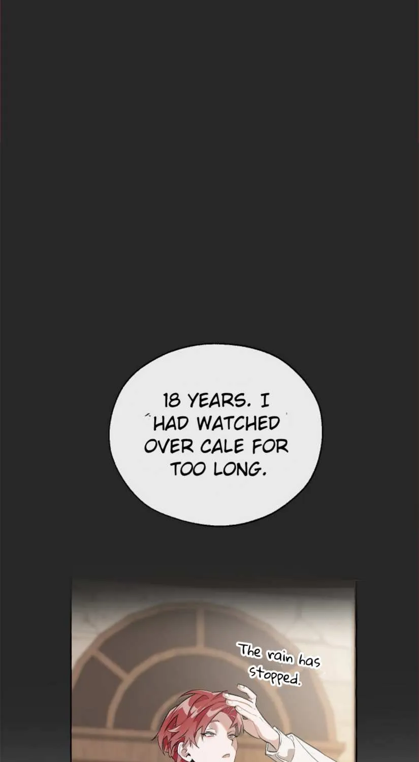 Trash of the Count’s Family Zinmanga X Chapter 11 Page 56