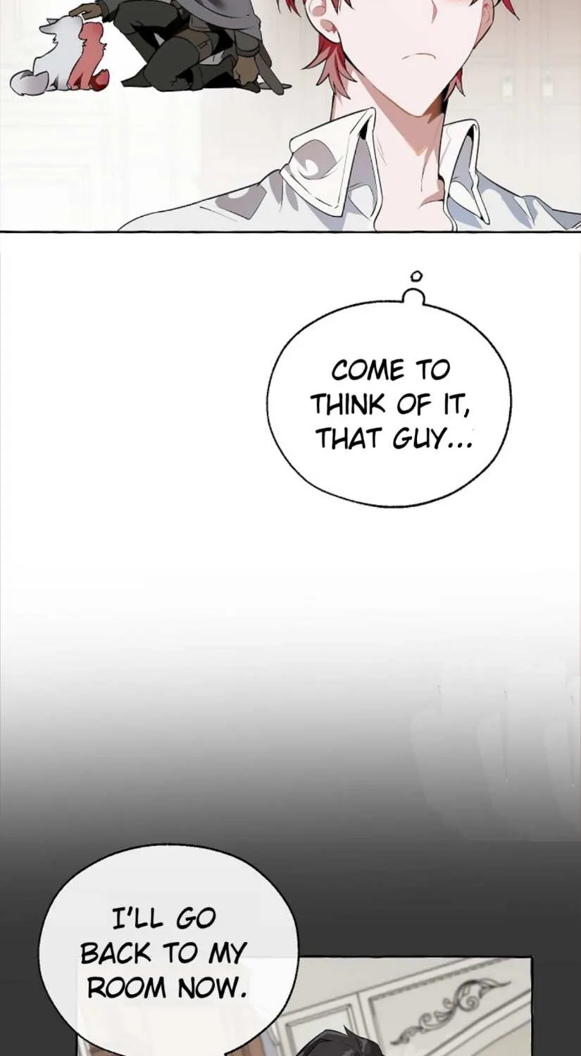 Trash of the Count’s Family Zinmanga X Chapter 11 Page 62