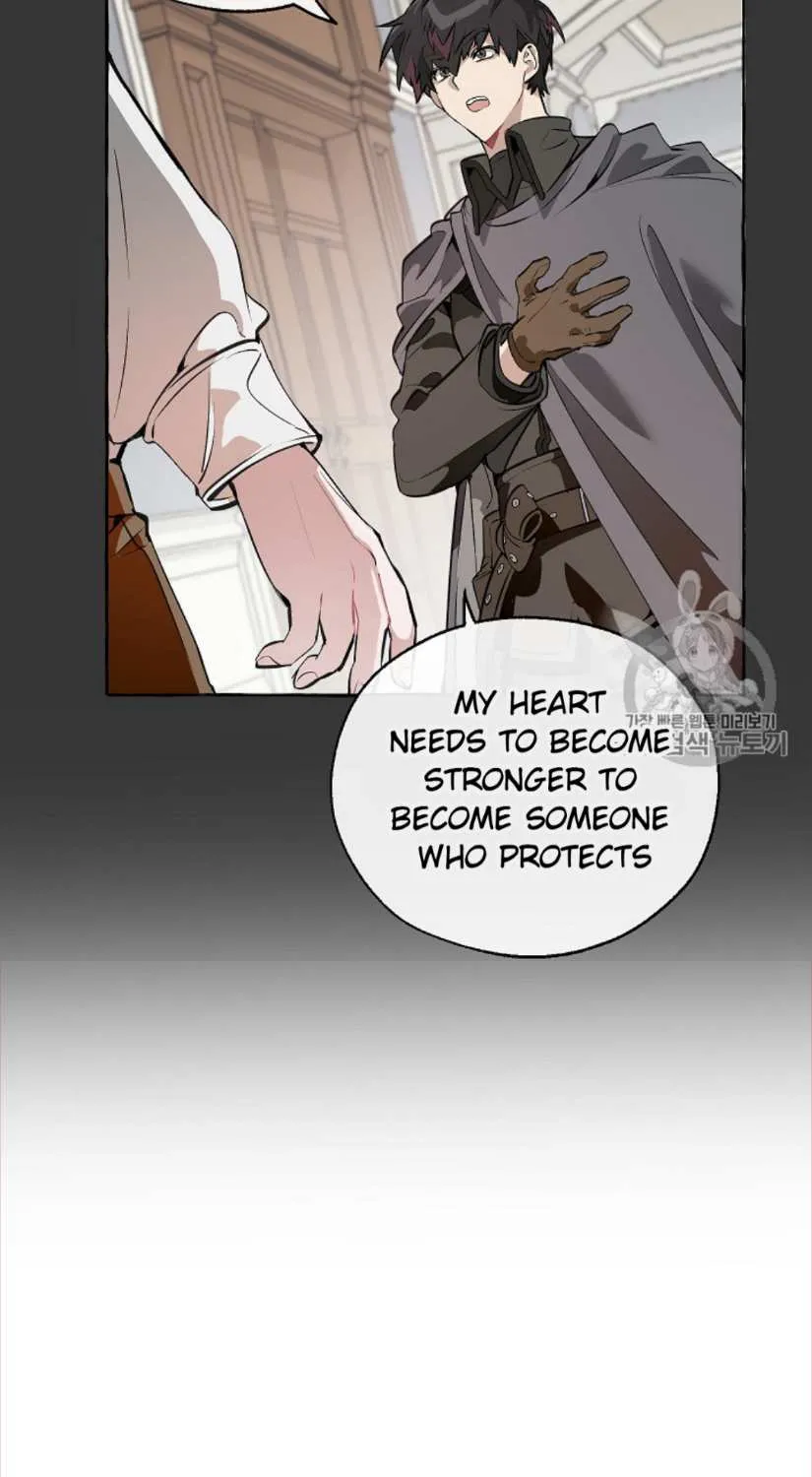 Trash of the Count’s Family Zinmanga X Chapter 11 Page 63