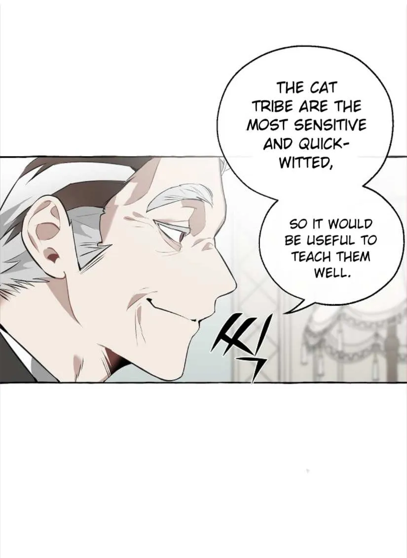 Trash of the Count’s Family Zinmanga X Chapter 11 Page 74