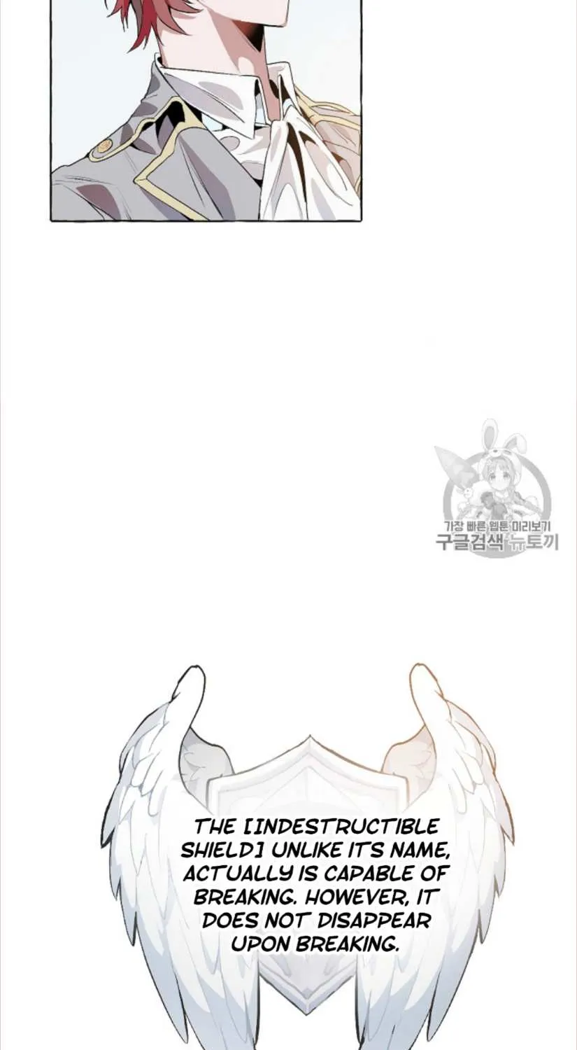 Trash of the Count’s Family Zinmanga X Chapter 10 Page 3