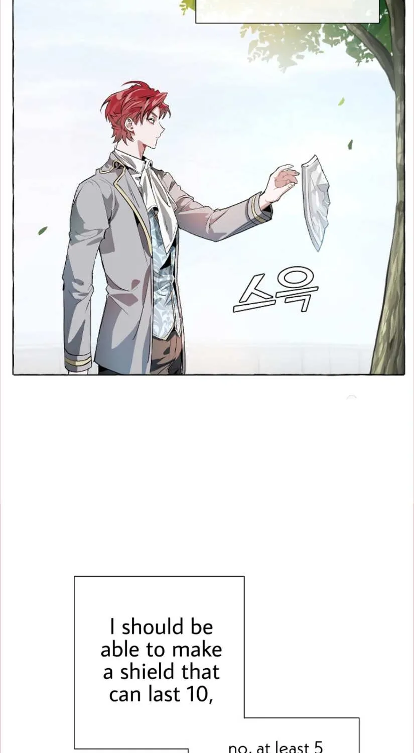 Trash of the Count’s Family Zinmanga X Chapter 10 Page 6