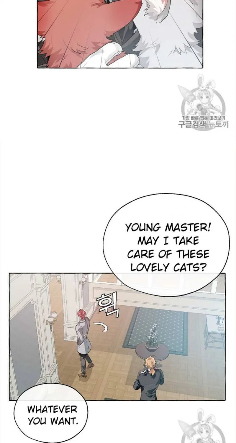 Trash of the Count’s Family Zinmanga X Chapter 10 Page 23