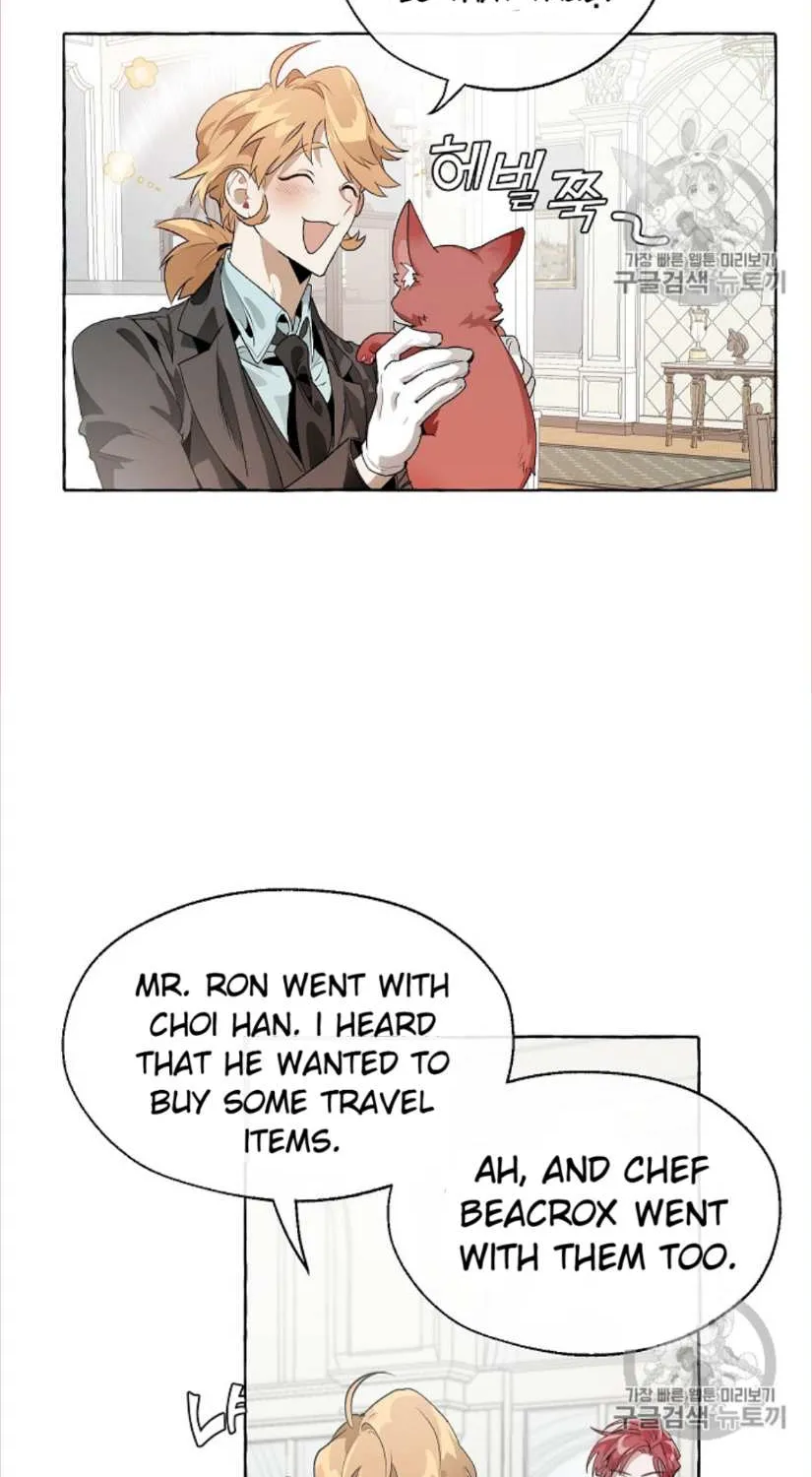 Trash of the Count’s Family Zinmanga X Chapter 10 Page 32