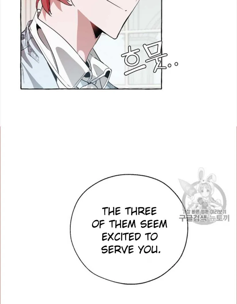Trash of the Count’s Family Zinmanga X Chapter 10 Page 34