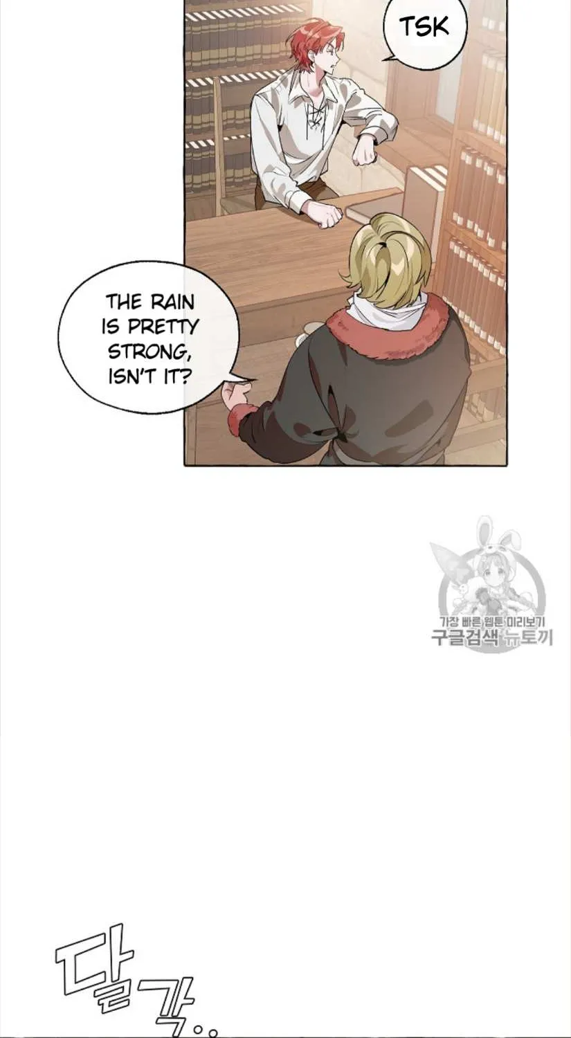 Trash of the Count’s Family Zinmanga X Chapter 10 Page 42