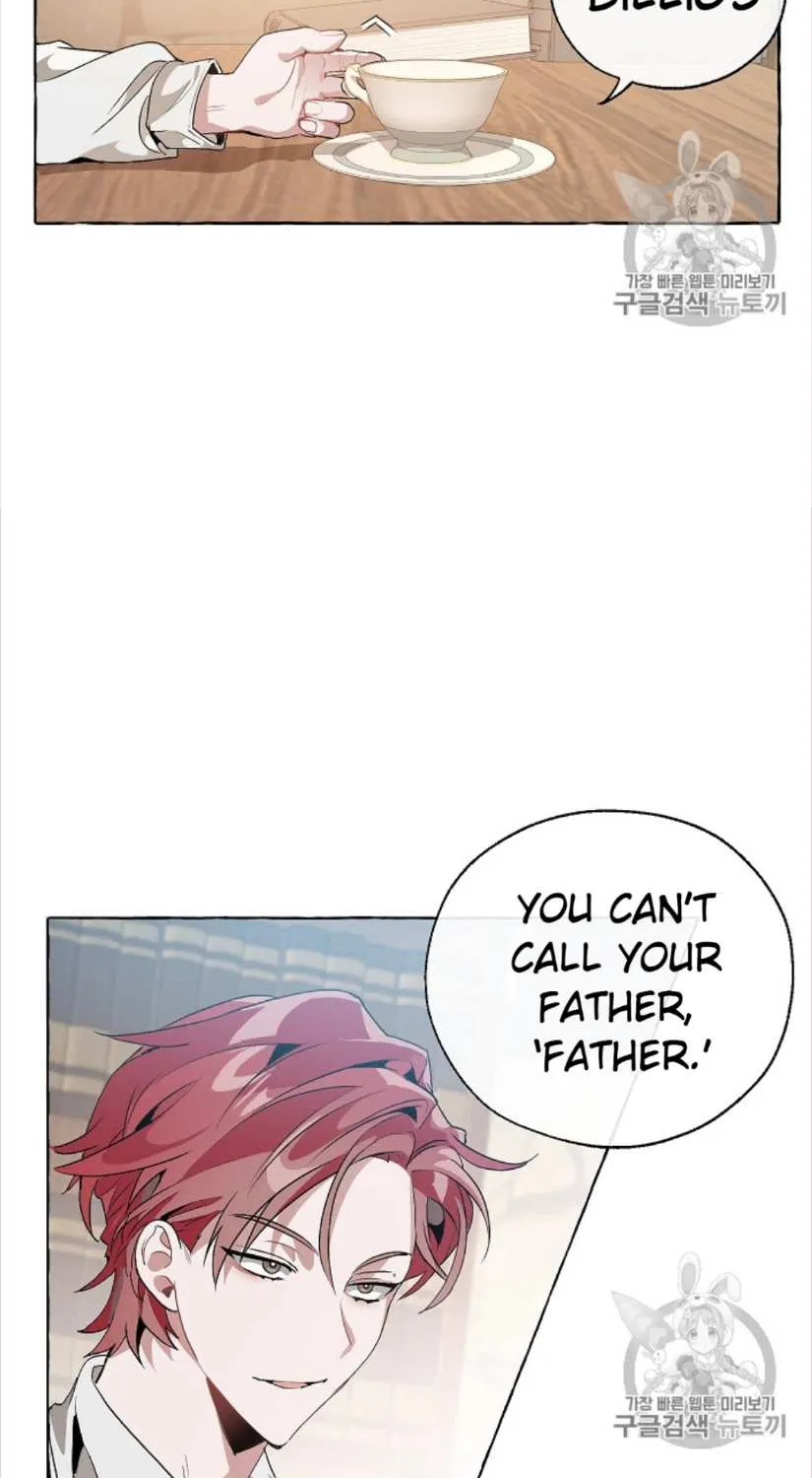 Trash of the Count’s Family Zinmanga X Chapter 10 Page 54