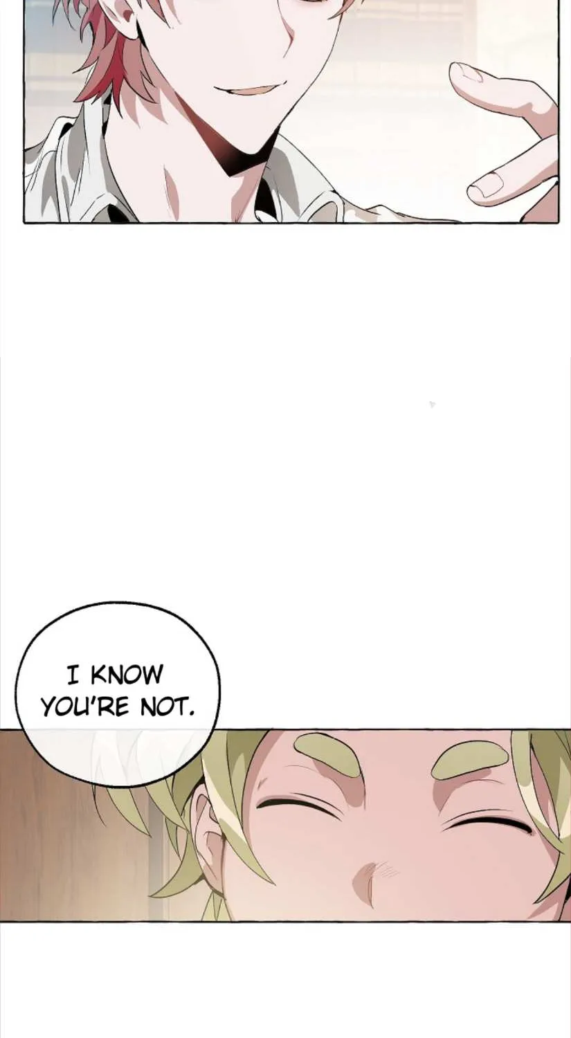 Trash of the Count’s Family Zinmanga X Chapter 10 Page 58
