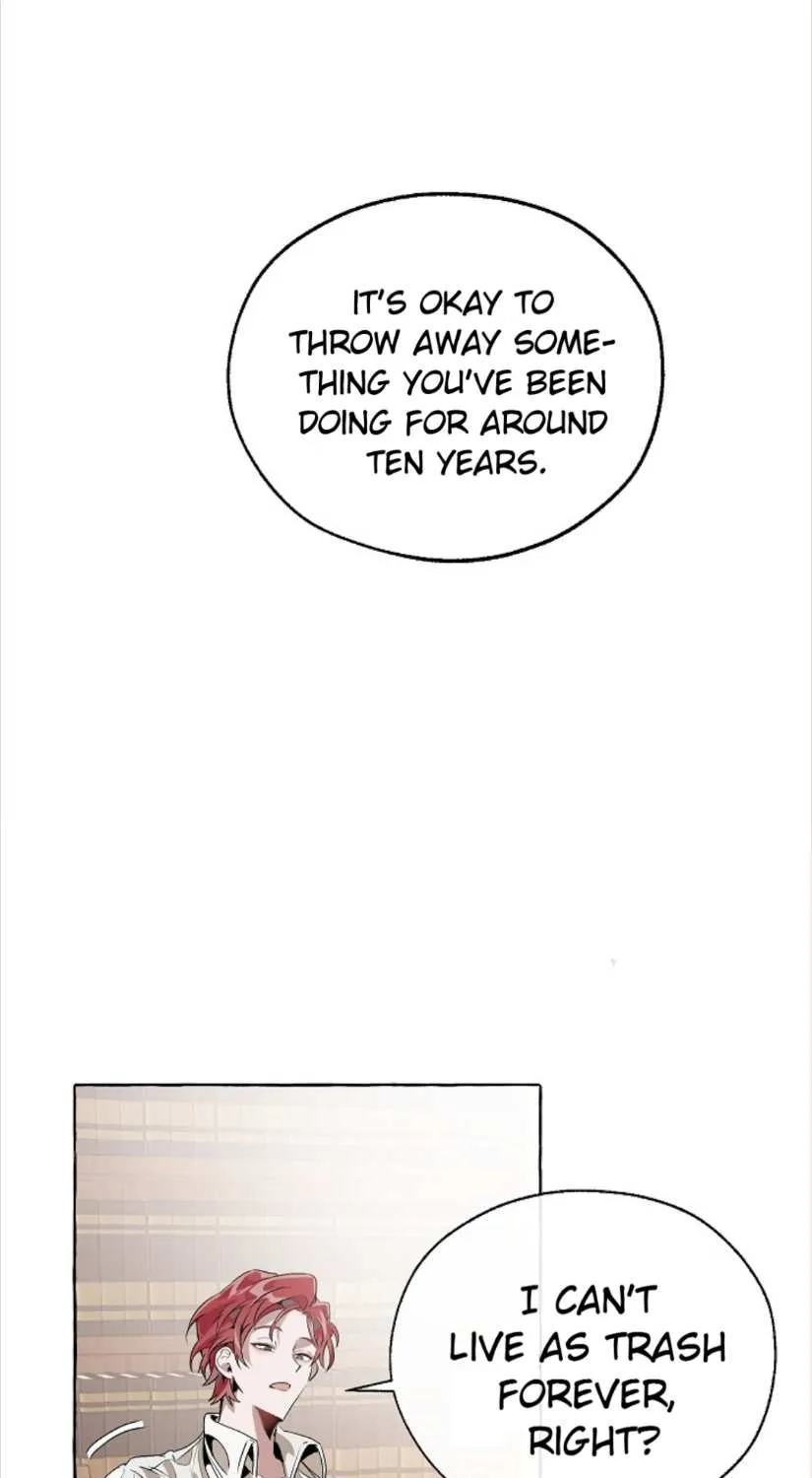Trash of the Count’s Family Zinmanga X Chapter 10 Page 61