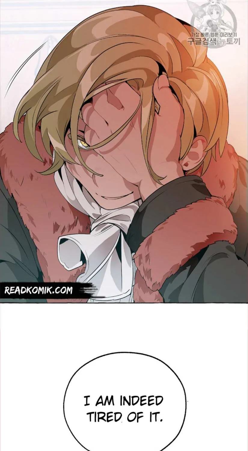 Trash of the Count’s Family Zinmanga X Chapter 10 Page 66
