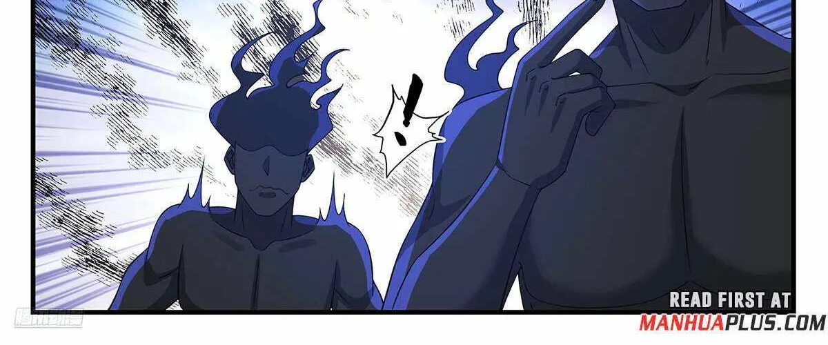 Martial Peak Zinmanga X Chapter 3701 Page 11