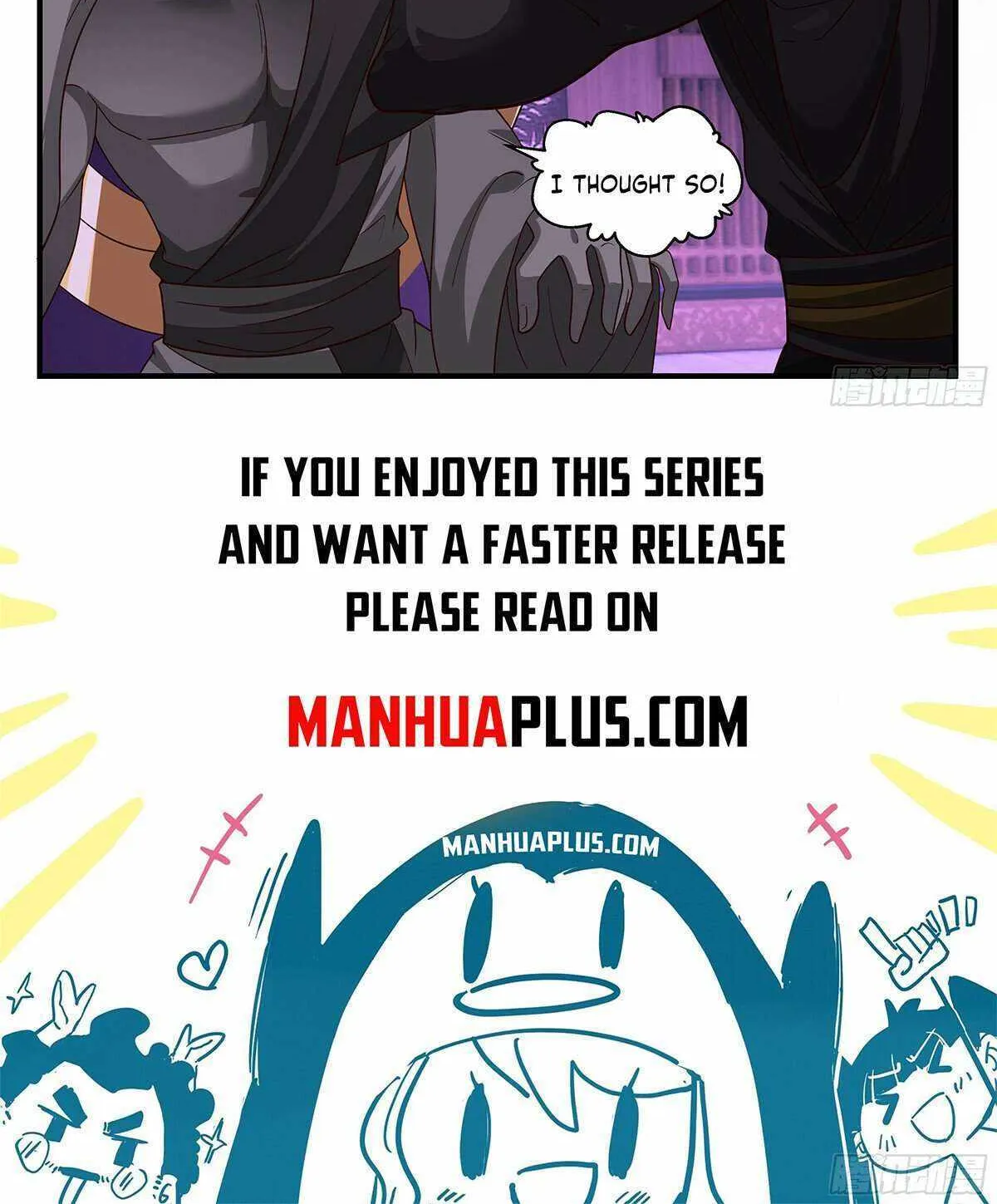 Martial Peak Zinmanga X Chapter 3701 Page 25