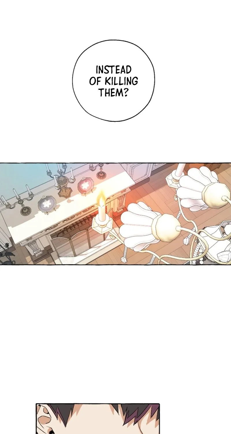 Trash of the Count’s Family Zinmanga X Chapter 8 Page 13