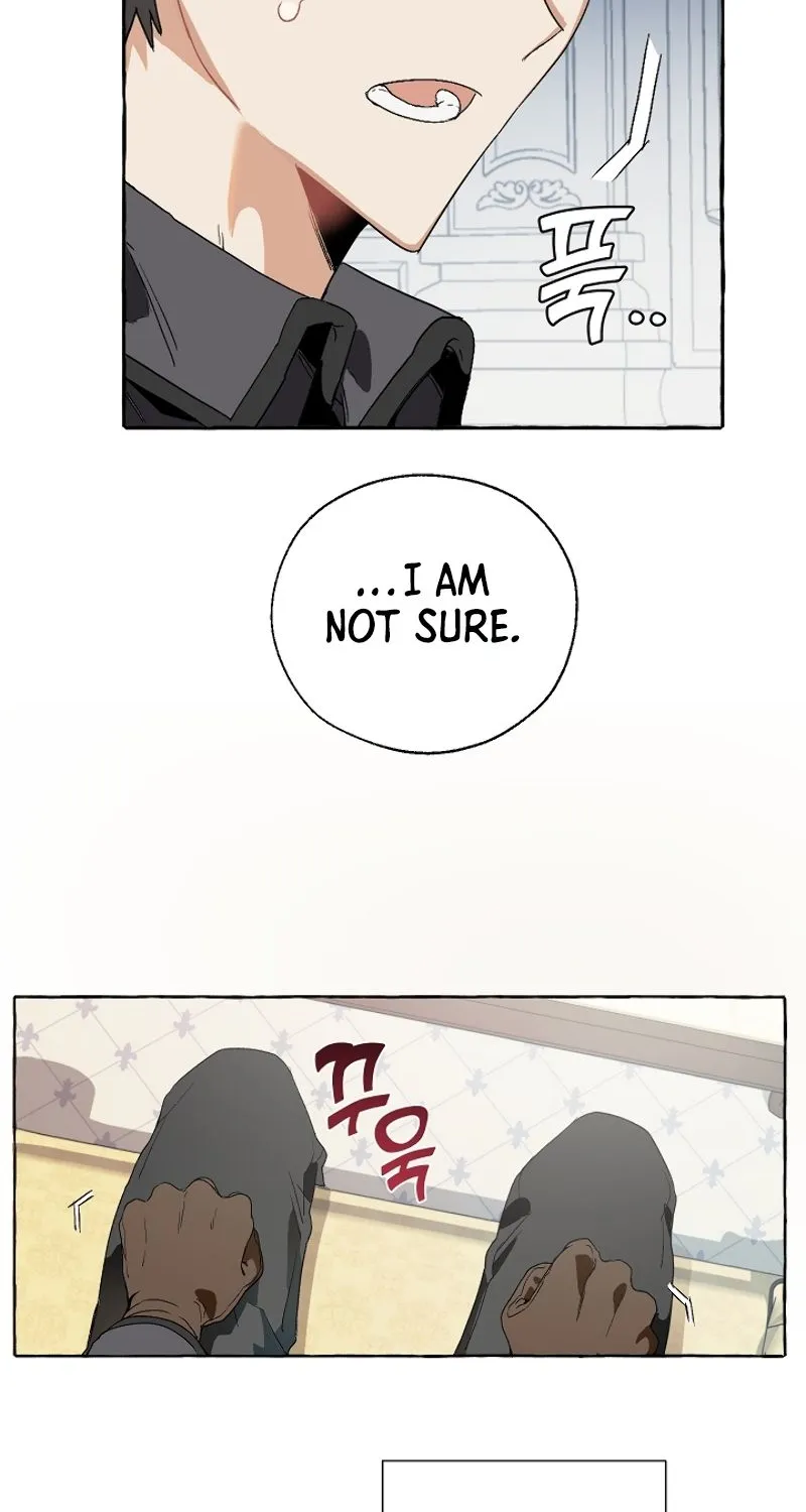 Trash of the Count’s Family Zinmanga X Chapter 8 Page 15