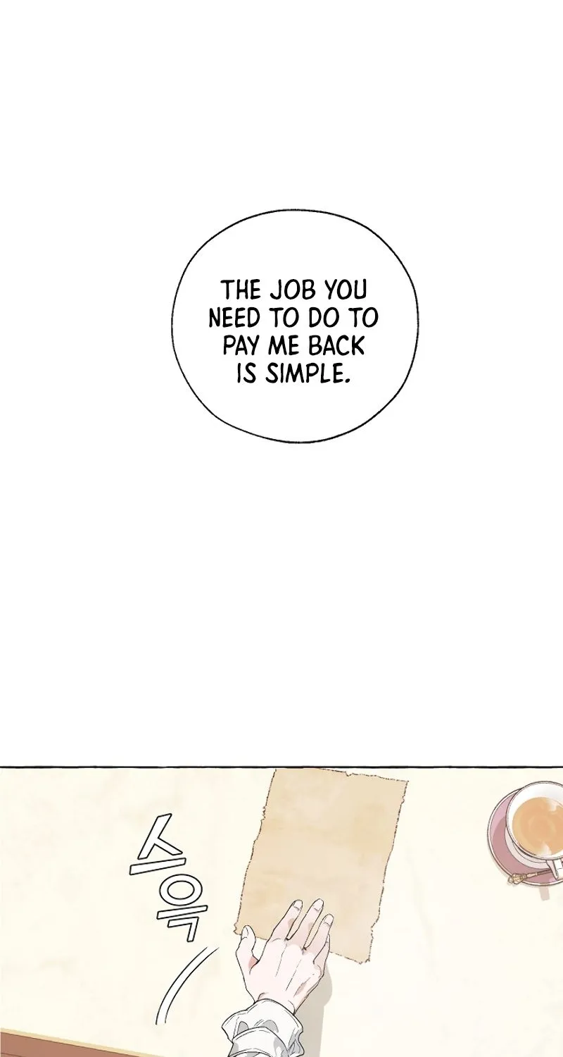Trash of the Count’s Family Zinmanga X Chapter 8 Page 29